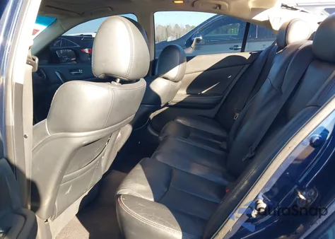 2009 Nissan Maxima from USA, damaged, VIN 1N4AA51E19C861097